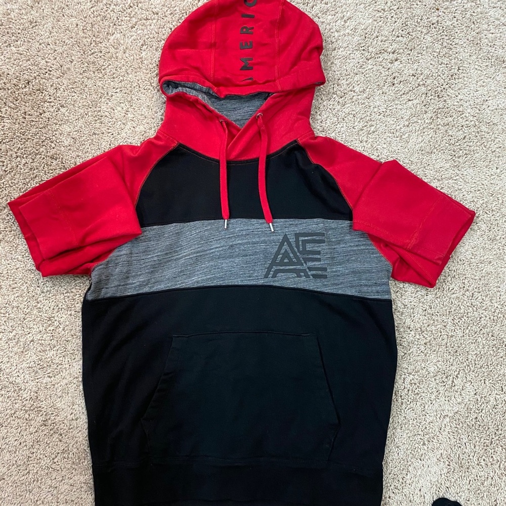 American Eagle Sweatshirt